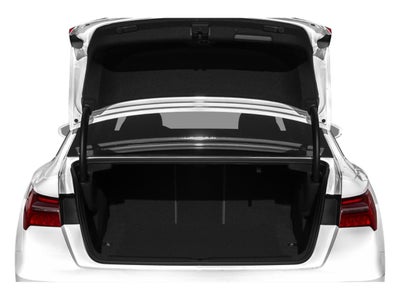 2021 Audi A6 Prestige 45 TFSI quattro