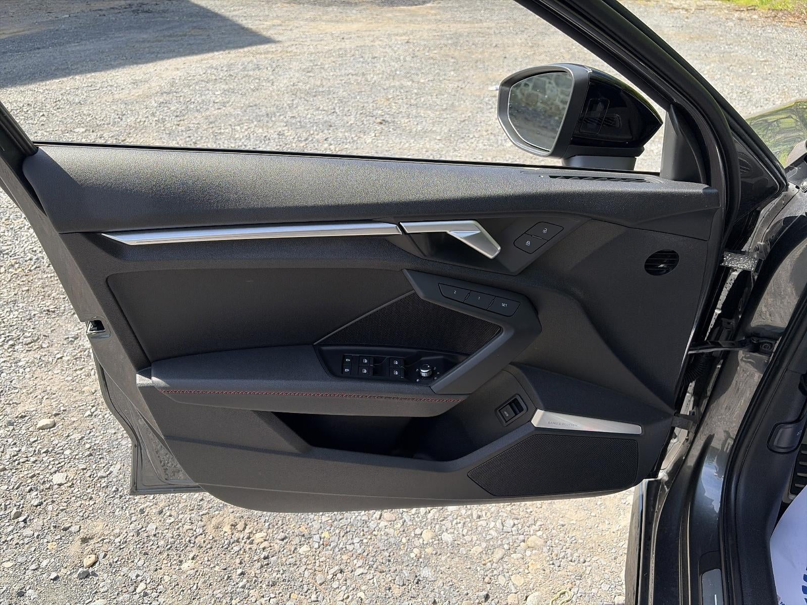 2024 Audi S3 Premium Plus 2.0 TFSI quattro