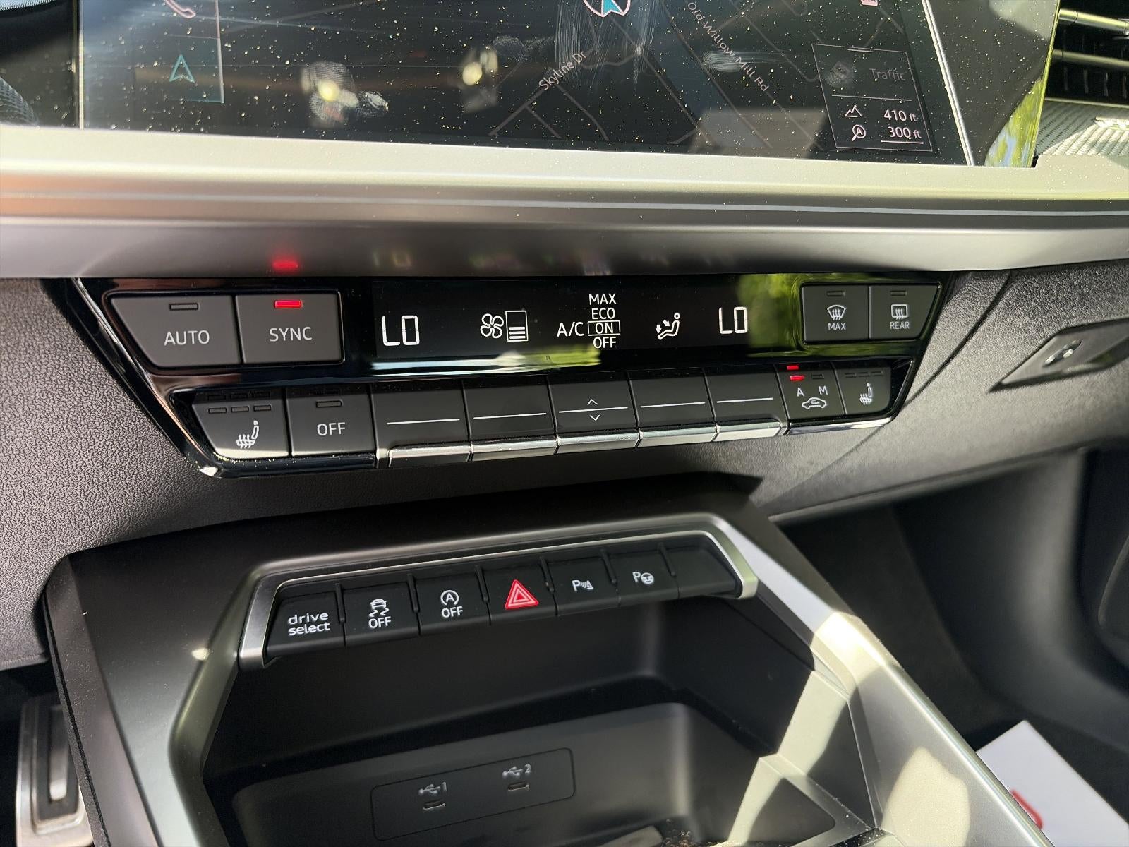 2024 Audi S3 Premium Plus 2.0 TFSI quattro