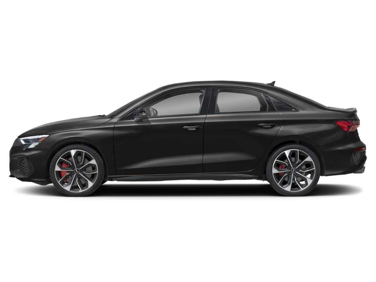 2024 Audi S3 Premium Plus 2.0 TFSI quattro