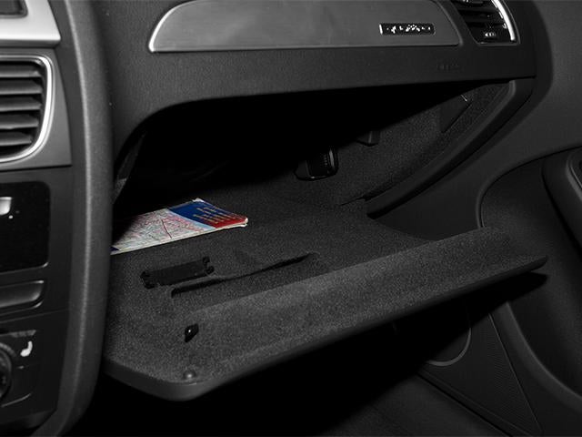 2014 Audi A4 4dr Sdn Man quattro 2.0T Premium Plus