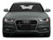 2014 Audi A4 4dr Sdn Man quattro 2.0T Premium Plus