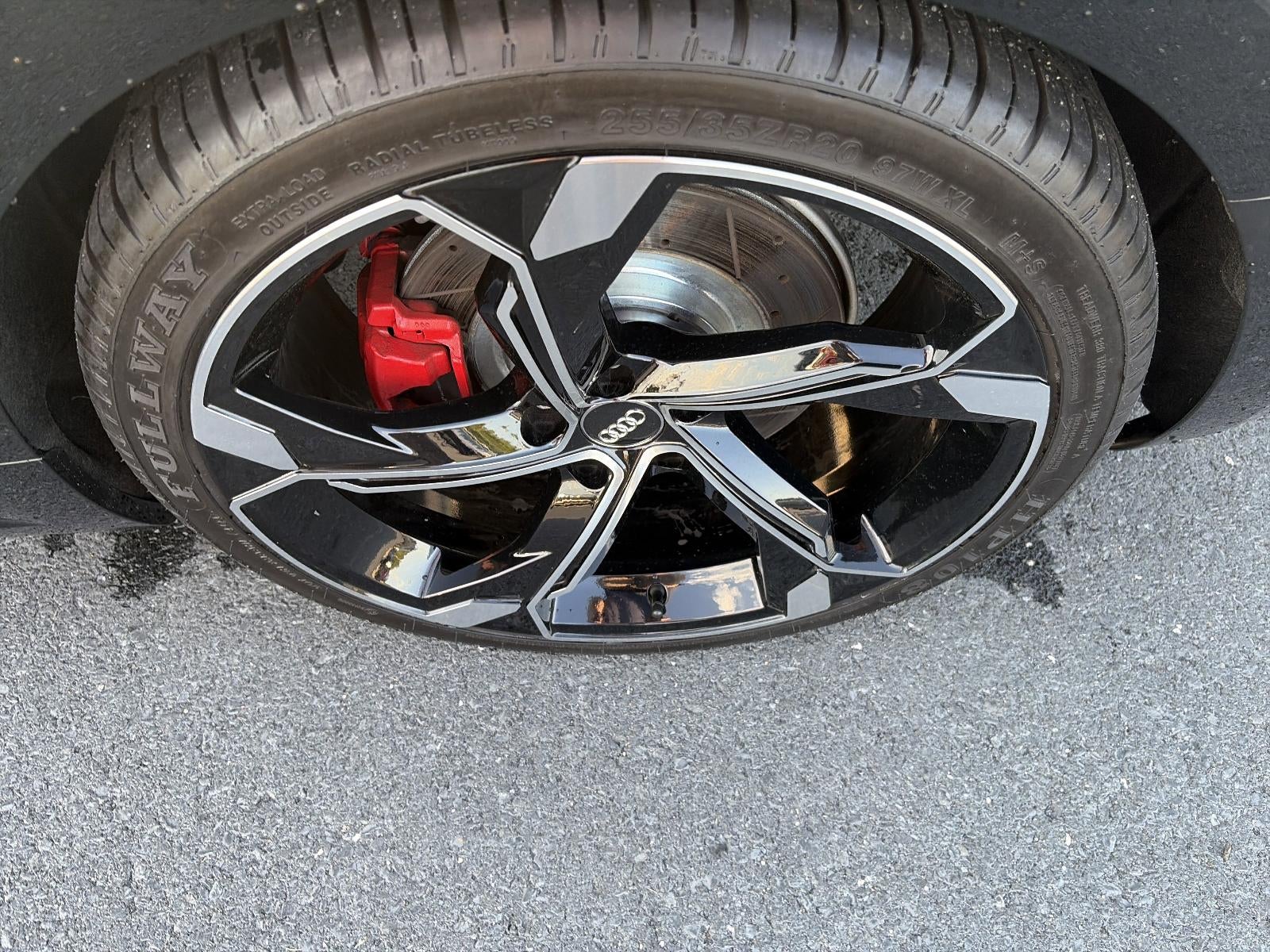 2018 Audi A5 Cabriolet 2.0 TFSI Premium Plus