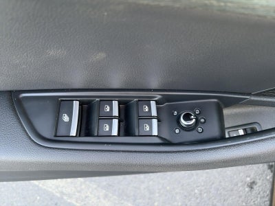 2018 Audi A5 Cabriolet 2.0 TFSI Premium Plus