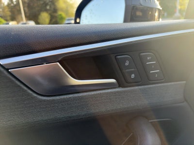 2018 Audi A5 Cabriolet 2.0 TFSI Premium Plus