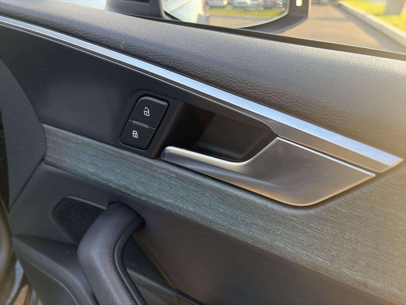 2018 Audi A5 Cabriolet 2.0 TFSI Premium Plus