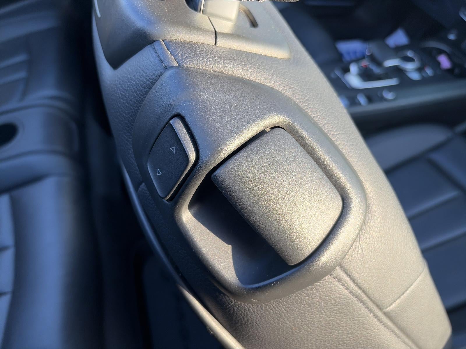 2018 Audi A5 Cabriolet 2.0 TFSI Premium Plus