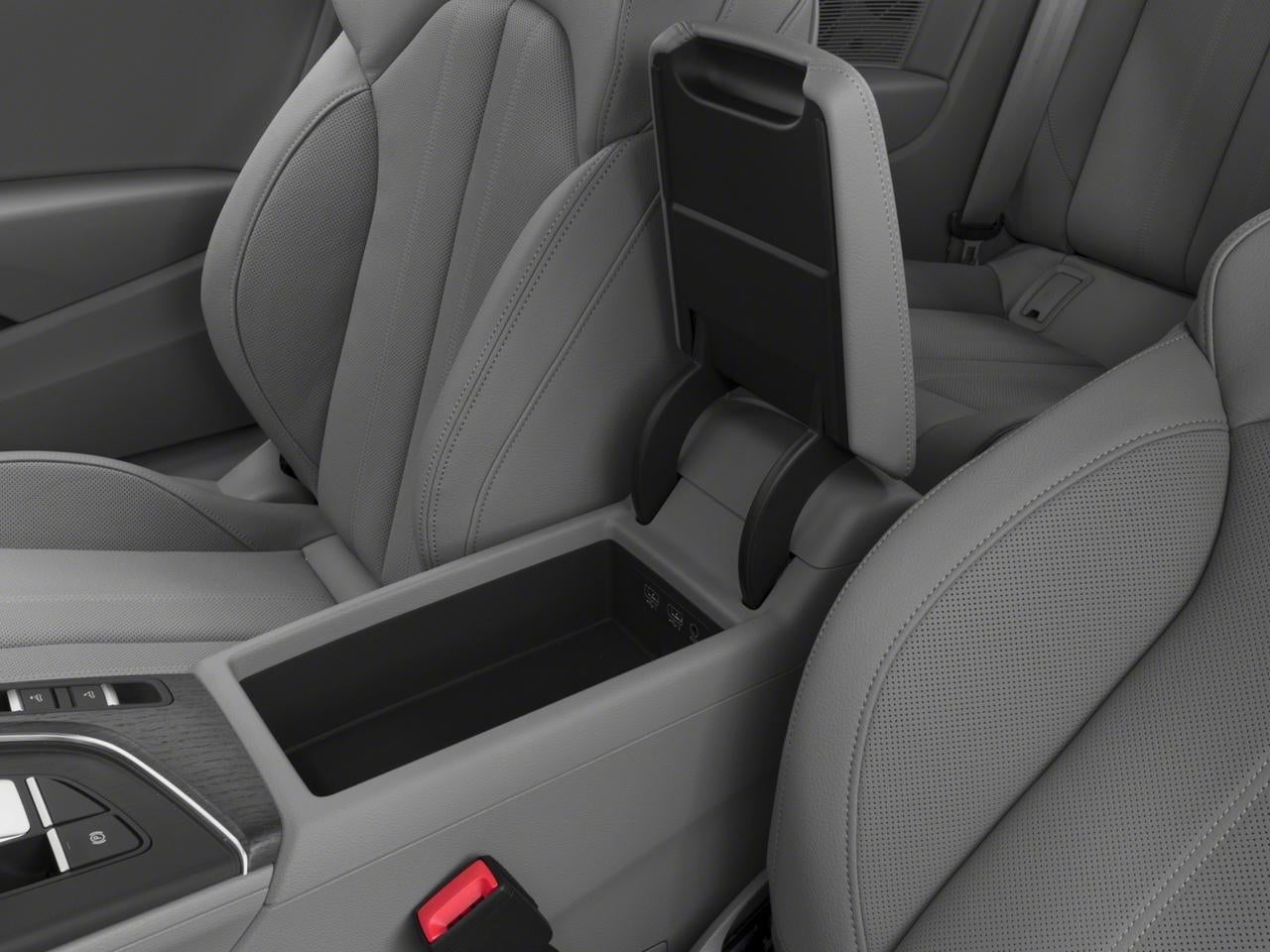 2018 Audi A5 Cabriolet 2.0 TFSI Premium Plus