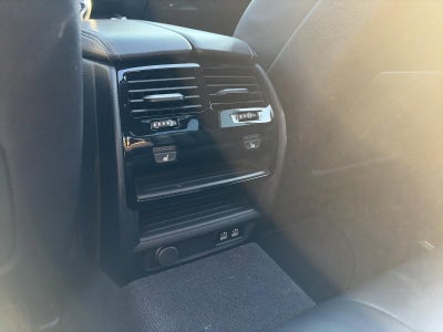 2023 BMW M550i xDrive Sedan