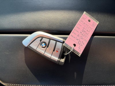 2023 BMW M550i xDrive Sedan