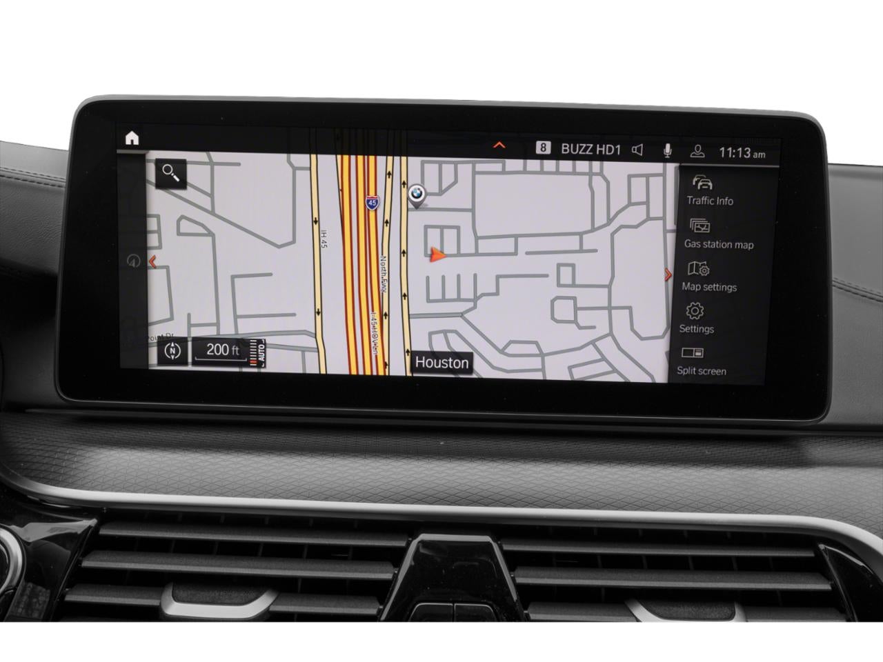 2023 BMW M550i xDrive Sedan