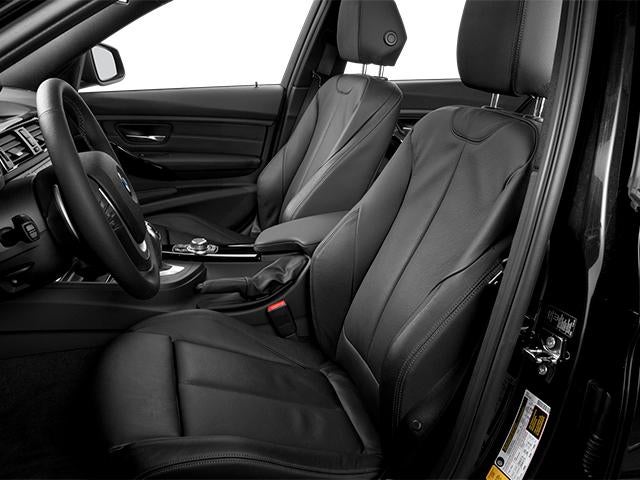 2013 BMW 328i Sedan