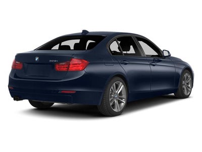 2013 BMW 328i Sedan