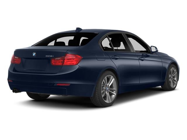 2013 BMW 328i Sedan