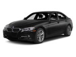 2013 BMW 328i Sedan