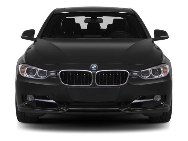 2013 BMW 328i Sedan