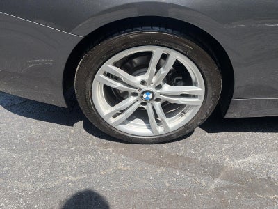2014 BMW 428i Convertible