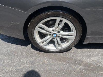 2014 BMW 428i Convertible