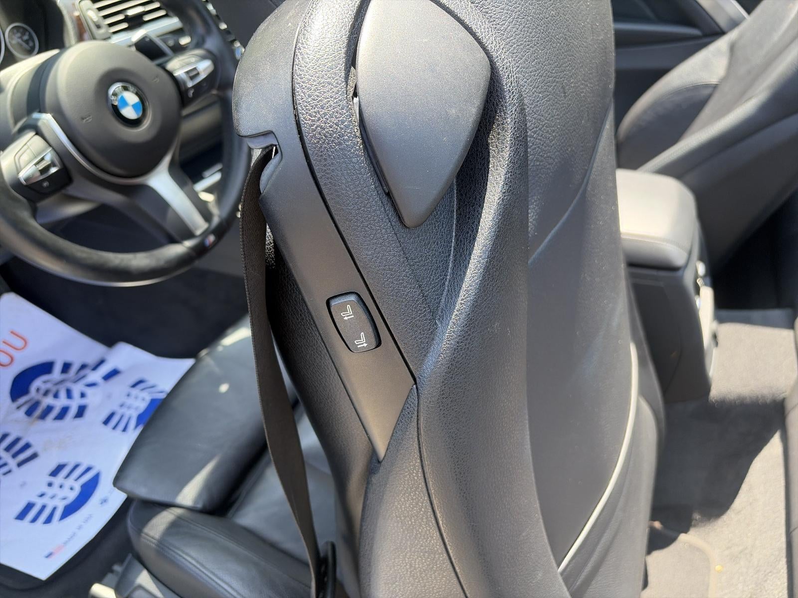 2014 BMW 428i Convertible