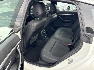 2020 BMW 430i Gran Coupe