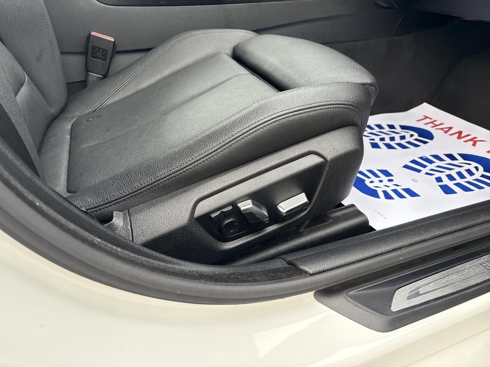 2020 BMW 430i Gran Coupe