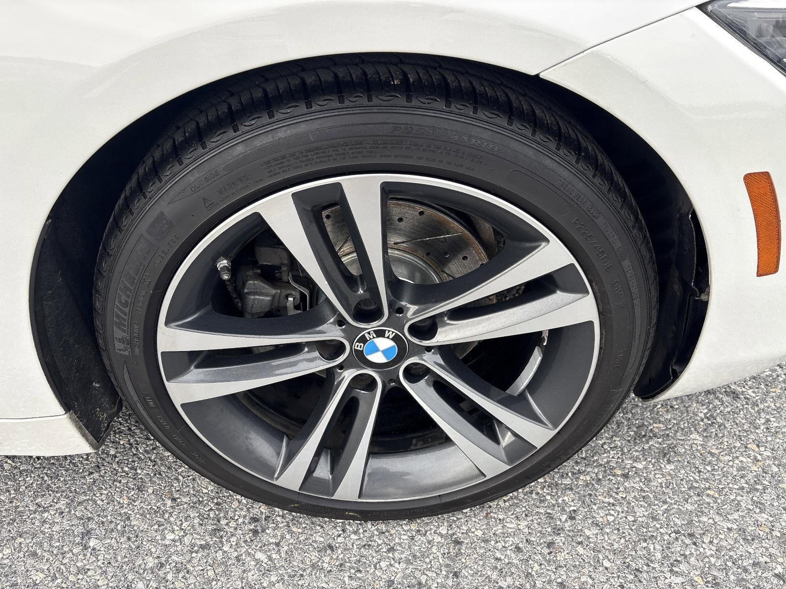 2020 BMW 430i Gran Coupe