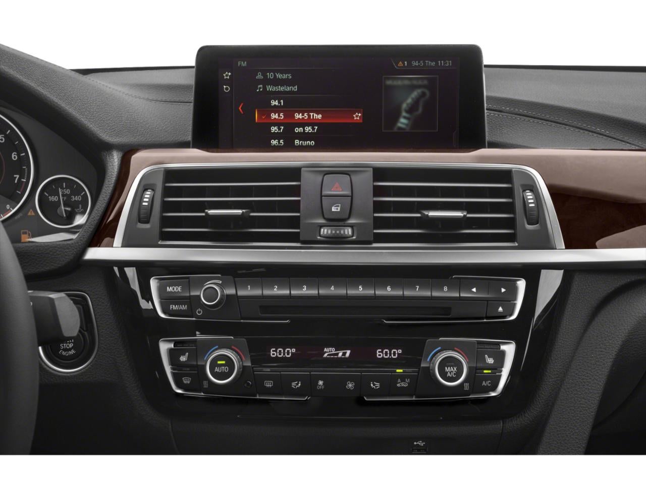 2020 BMW 430i Gran Coupe