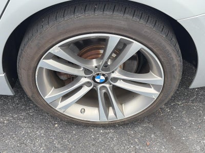 2018 BMW 340i xDrive Sedan