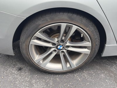 2018 BMW 340i xDrive Sedan