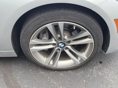 2018 BMW 340i xDrive Sedan
