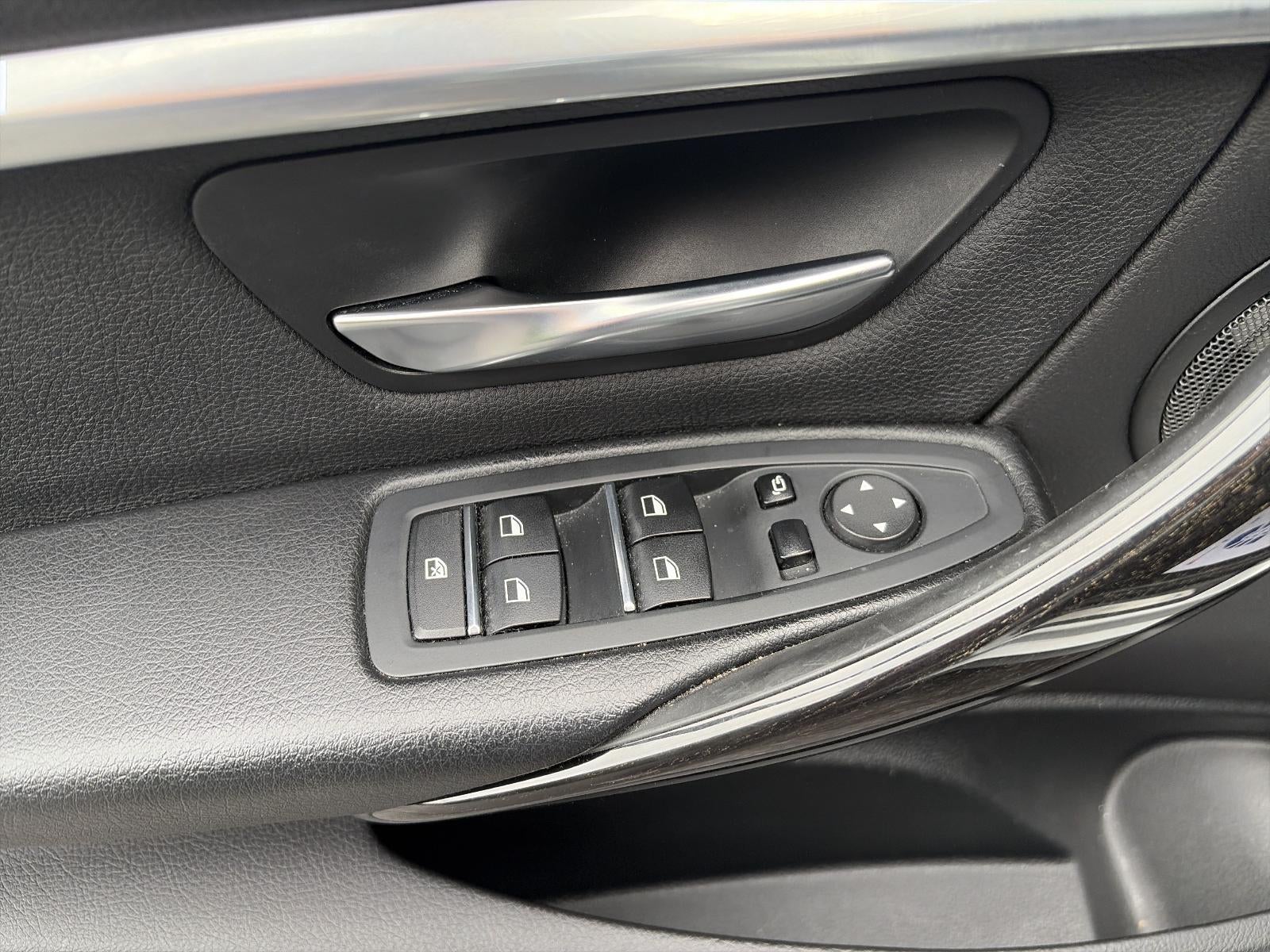 2018 BMW 340i xDrive Sedan
