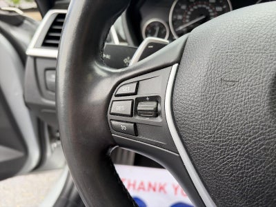2018 BMW 340i xDrive Sedan