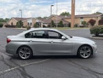 2018 BMW 340i xDrive Sedan