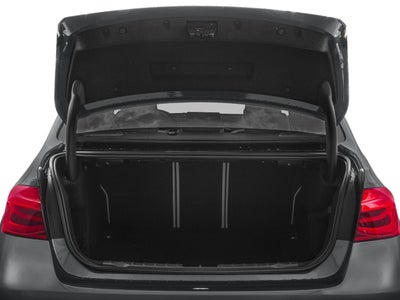 2018 BMW 340i xDrive Sedan