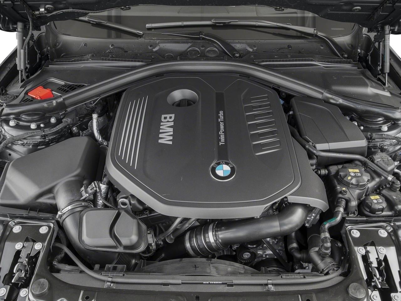 2018 BMW 340i xDrive Sedan
