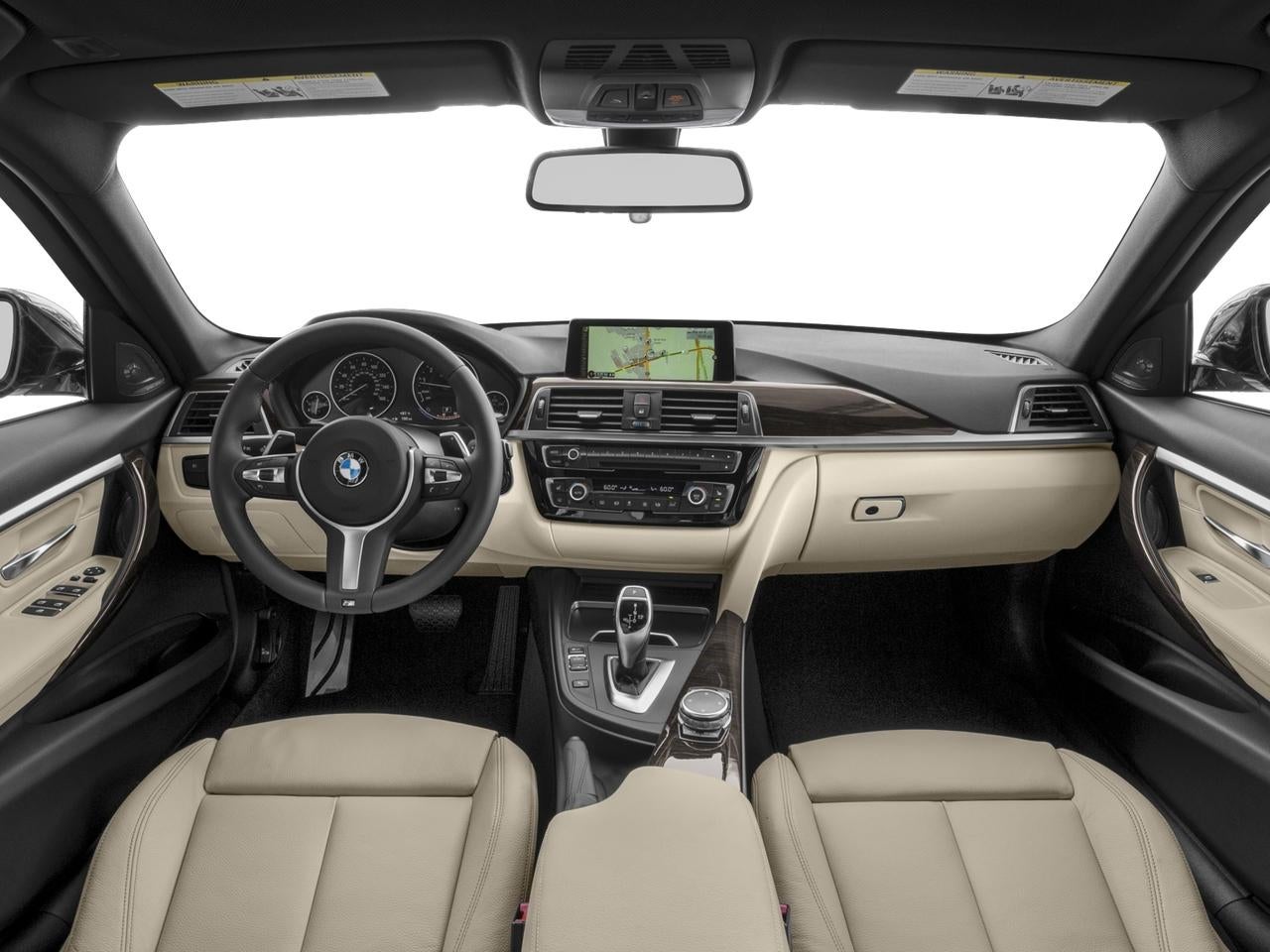 2018 BMW 340i xDrive Sedan