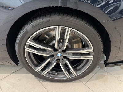 2024 BMW M850i xDrive Coupe