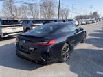 2024 BMW M850i xDrive Coupe