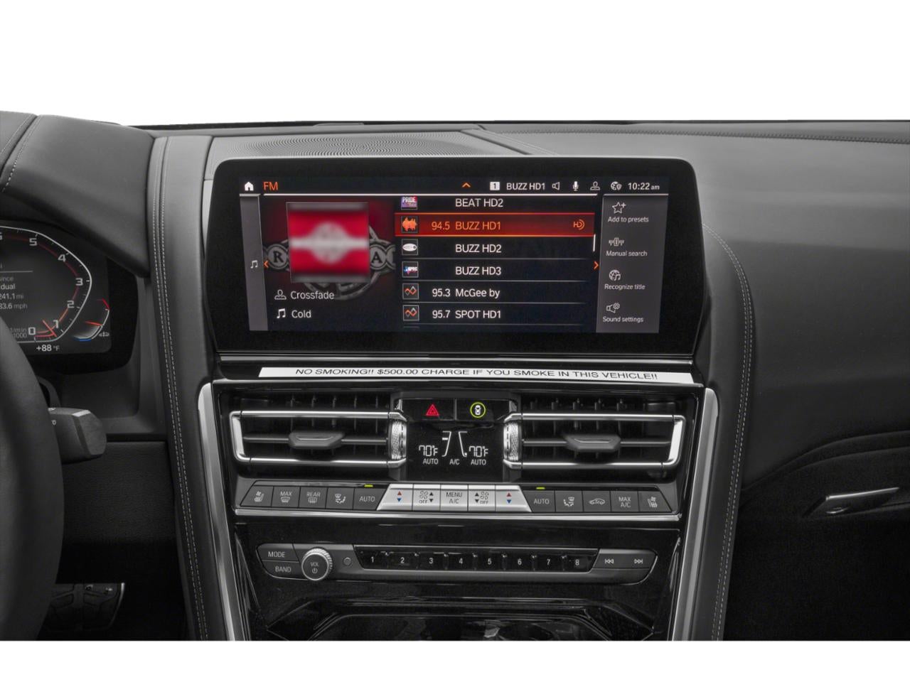 2024 BMW M850i xDrive Coupe