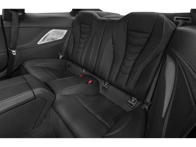 2024 BMW M850i xDrive Coupe