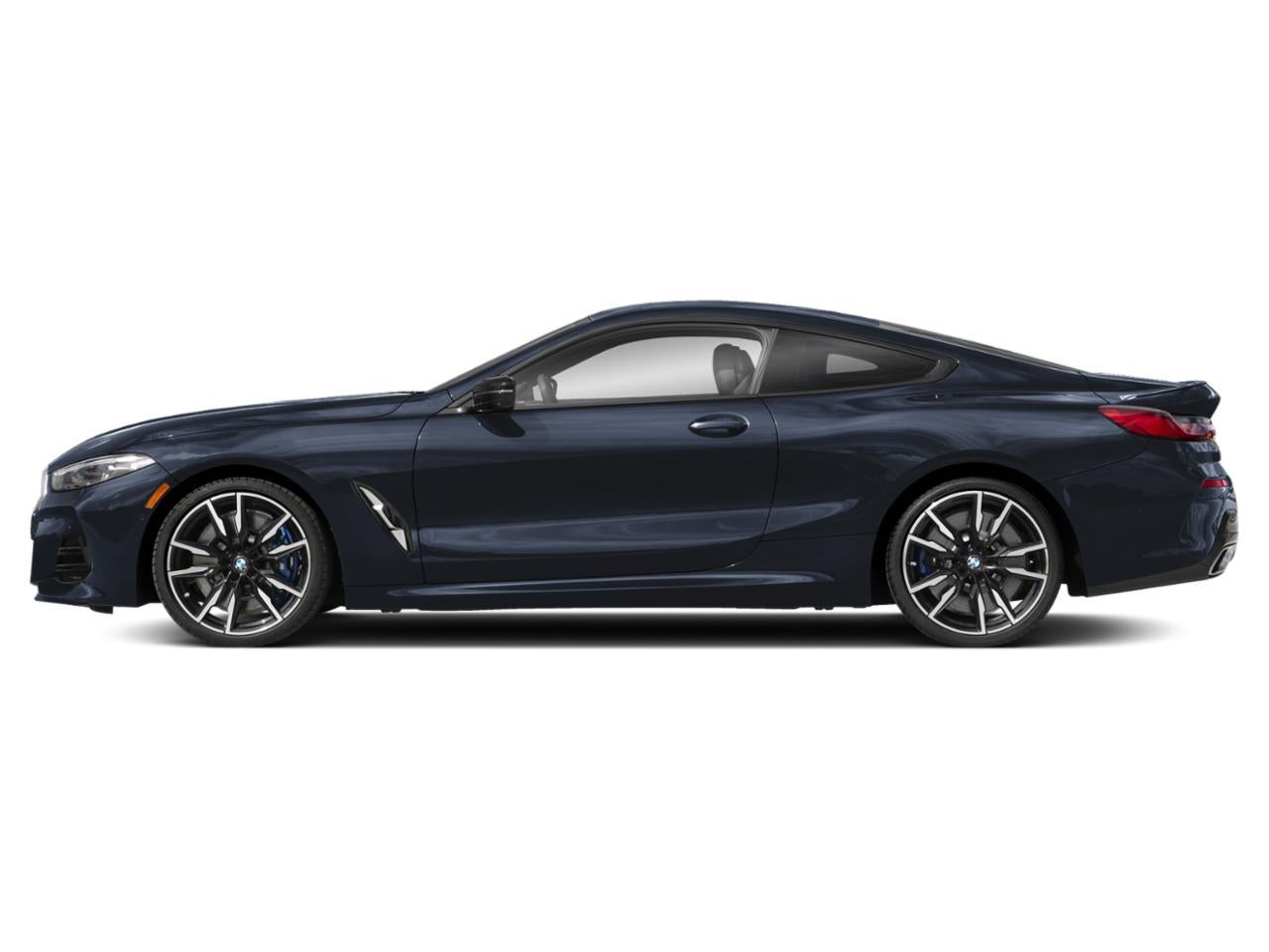 2024 BMW M850i xDrive Coupe