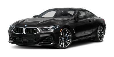 2024 BMW M850i xDrive Coupe
