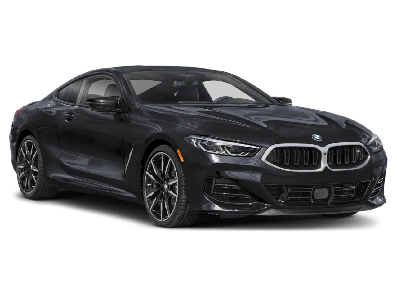 2024 BMW M850i xDrive Coupe
