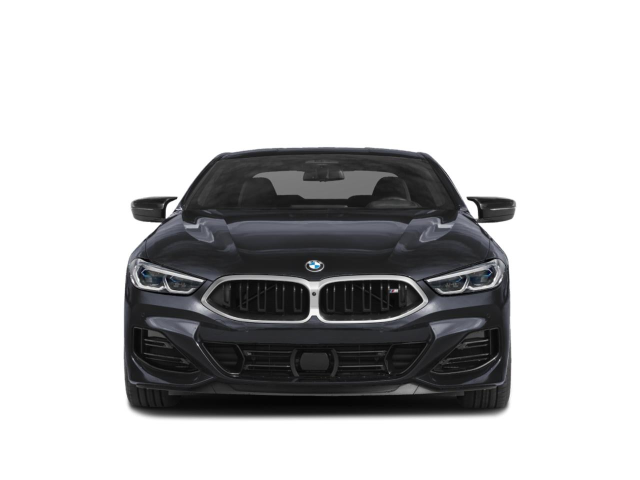 2024 BMW M850i xDrive Coupe