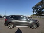 2017 BMW X1 xDrive28i Sports Activity Vehicle