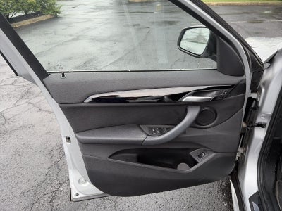 2021 BMW X1 xDrive28i Sports Activity Vehicle