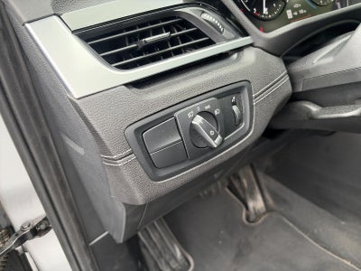 2021 BMW X1 xDrive28i Sports Activity Vehicle