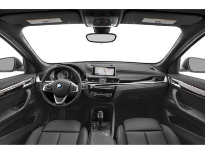 2021 BMW X1 xDrive28i Sports Activity Vehicle