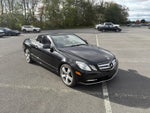 2013 Mercedes-Benz E-Class E 350 Cabriolet