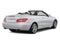 2013 Mercedes-Benz E-Class E 350 Cabriolet